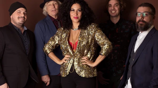 Αθήνα - Νέα Ορλεάνη μέσω Μετς