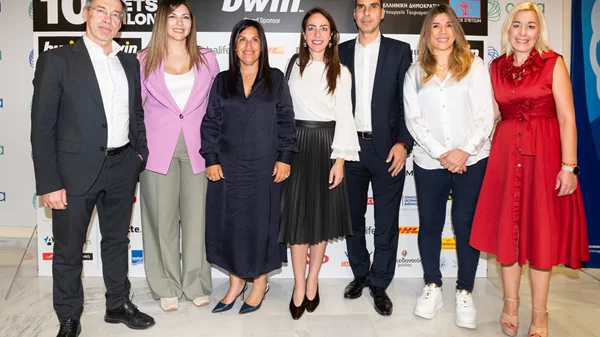 10 years Spetsathlon