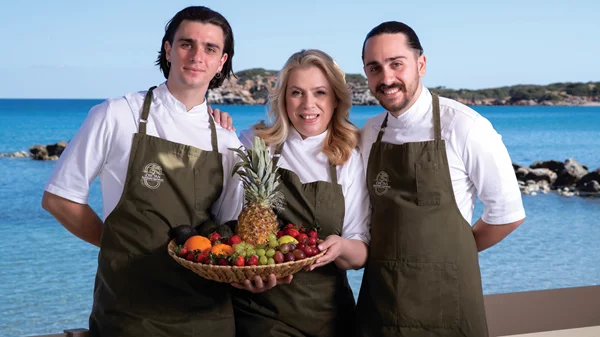 Private Chef Crete - Cretan Gastronomy Experiences: Όταν η κρητική γαστρονομία γίνεται εμπειρία!