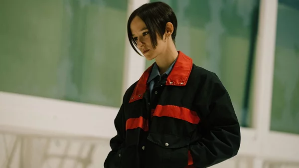 Τα "Plásmata II" υποδέχονται την Caterina Barbieri στο Ιτς Καλέ