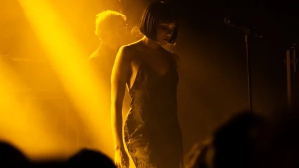 Nouvelle Vague: Χορεύοντας με το νέο κύμα στο Sani Festival