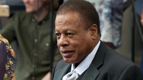 Έφυγε από τη ζωή ο θρυλικός τζάζμαν Wayne Shorter