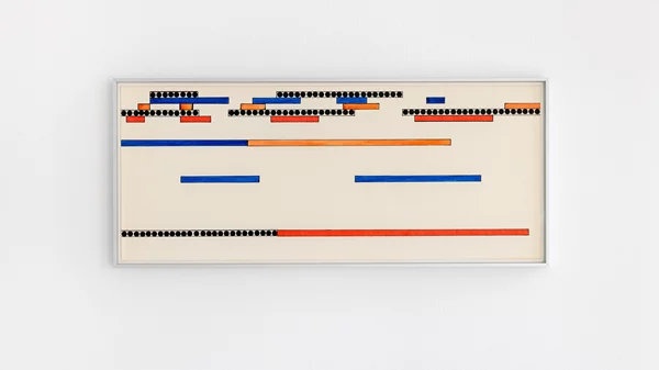 Συχνότητες Ι: Ένα πολύ ενδιαφέρον πείραμα με άξονα το ιστορικό έργο των Ντάβου – Ξαγοράρη μόλις ξεκίνησε