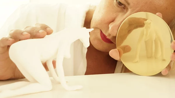 Ένα "secret room" στήνεται στην γκαλερί Genesis