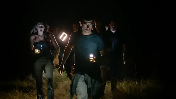 Στην ταινία "Πύραυλος" του Στέφανου Σιταρά το βραβείο κοινού του φεστιβάλ Untold