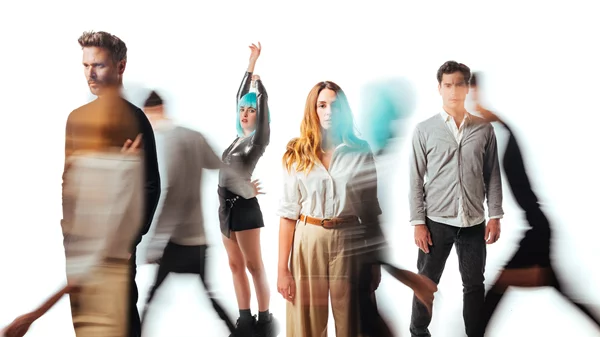 Οι νέες παραστάσεις της εβδομάδας