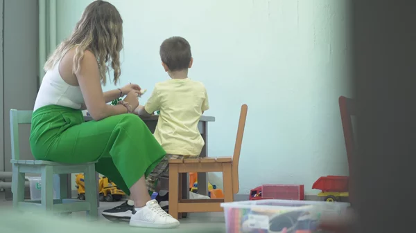 Ένα Εργαστήριο Ειδικής Αγωγής και Συμβουλευτικής της Οικογένειας ανοίγει στο ΕΚΠΑ