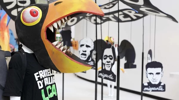 Sneak preview στην κεντρική έκθεση της Μπιενάλε Θεσσαλονίκης