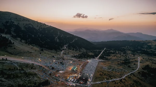 Helmos Mountain Festival vol.3: Το καλοκαιρινό ραντεβού στον Χελμό επιστρέφει ανανεωμένο