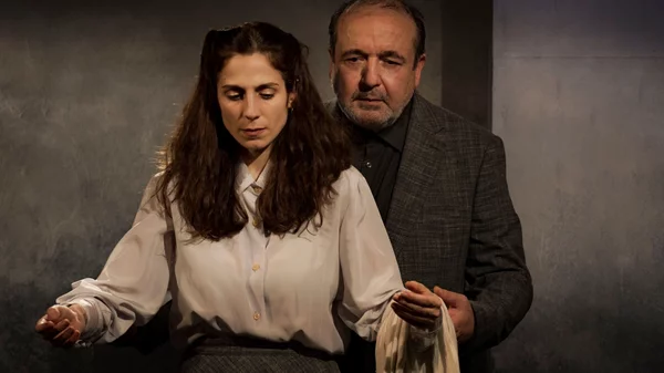 Παράταση παραστάσεων για το "Ζουβέ - Ελβίρα" στο Θέατρο Πράξη Επτά