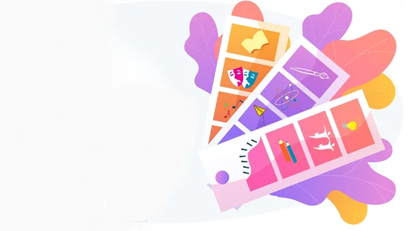 Δήμος Αθηναίων: Ανοίγουν οι εγγραφές για τα 30 Προγράμματα Δημιουργικής Μάθησης για παιδιά και ενήλικες