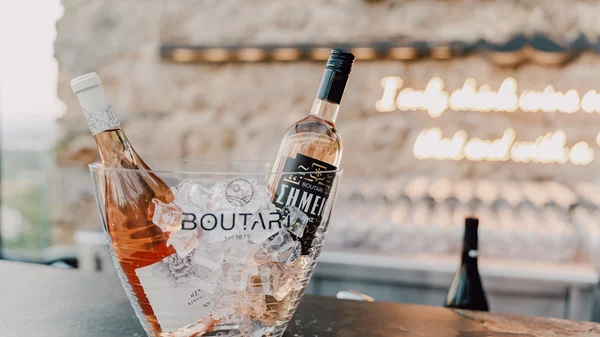 Boutari: Το ταξίδι της οινοποιίας ξεκινάει από τη Νάουσα