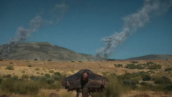 Χρυσές Νύχτες 2024: Οι καλύτερες ταινίες μικρού μήκους της χρονιάς στο Newman Cinema