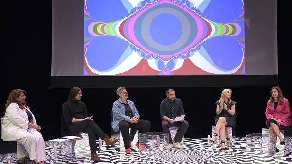 Στέγη Ιδρύματος Ωνάση: Για συναυλίες, συζητήσεις, παραστάσεις και το καλοκαίρι