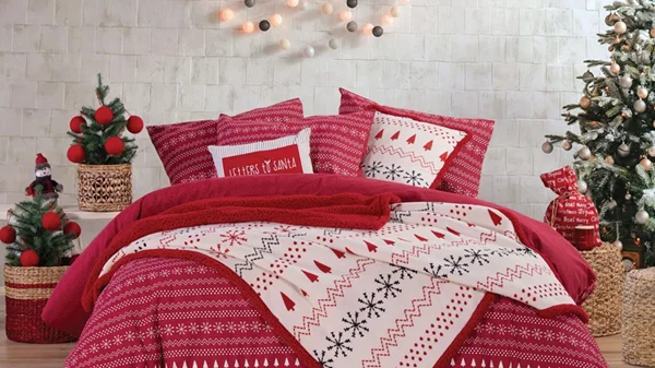 All you want for Xmas.... is NEF-NEF Homeware