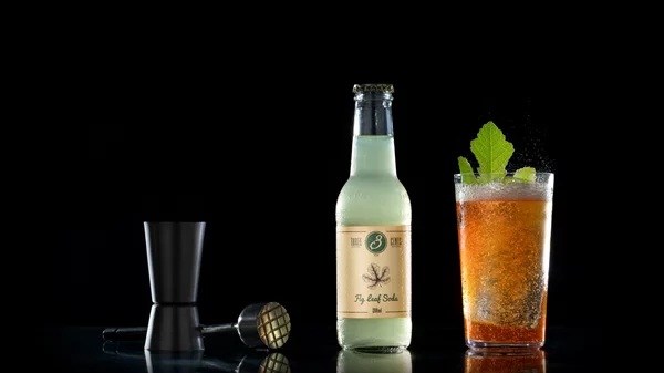 Τα Three Cents Premium mixers ανακοινώνουν αποκλειστική συνεργασία με τα "The World’s 50 Best Bars"