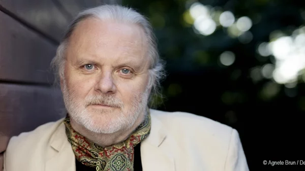 "Η τέχνη είναι ειρήνη": Το μήνυμα του Γιον Φόσε για την Παγκόσμια Ημέρα Θεάτρου 2024