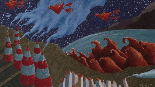 "Άλλος εγώ και αλλού η Ιθάκη": Άχρονα και αλλόκοτα τοπία με προσωπικές αφηγήσεις ταξιδιωτών