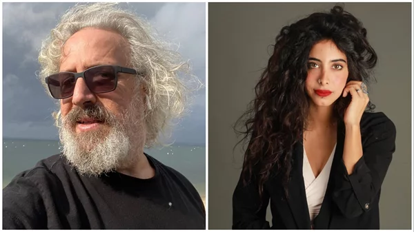 "Φαντάσματα της Ιστορίας" με τον Ούντι Αλόνι: Μια ρετροσπεκτίβα που εξερευνά την τέχνη, την πολιτική και την αντίσταση