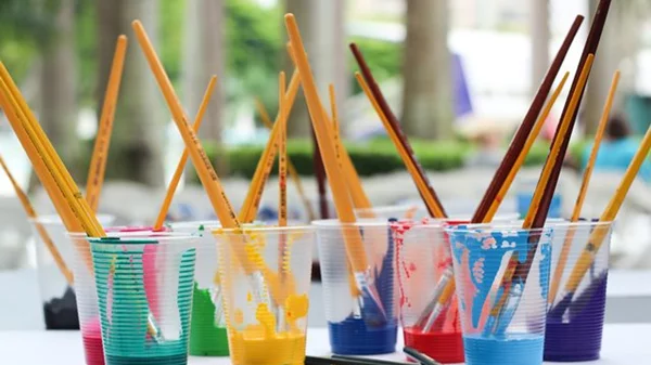 Καλοκαιρινά εργαστήρια στη Δημοτική Πινακοθήκη Πειραιά