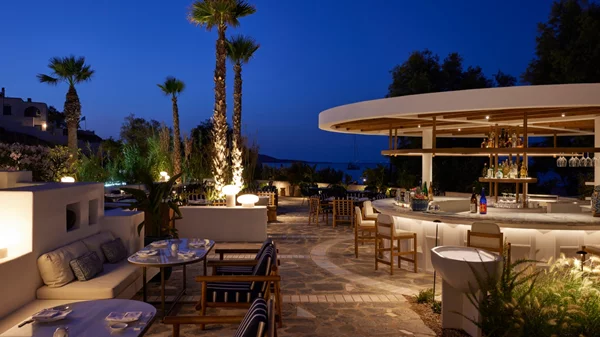 Πρώτη γεύση από το παριανό "Matsuhisa"