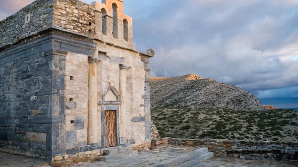 Ευρωπαϊκά Βραβεία Πολιτιστικής Κληρονομιάς: 2 ελληνικά πρότζεκτ στις υποψηφιότητες