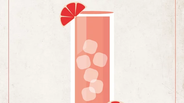 THIS SUMMER, WE PALOMA with Don Julio tequila