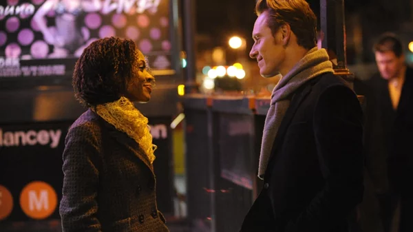 H ταινία "Shame" στον Κύκλο Προβολών "Τέχνη και Ψυχιατρική" στον κινηματογράφο Τριανόν