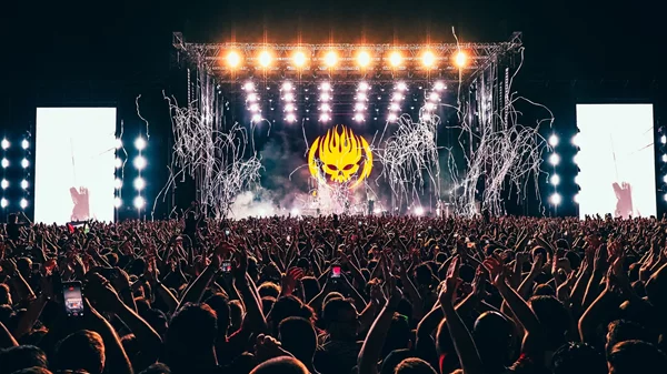 Γιάννης Μιράμπιτας & Θωμάς Μαχαίρας: "Αυτό το καλοκαίρι, περισσότεροι από 140.000 άνθρωποι τίμησαν το Release Athens με την παρουσία τους"