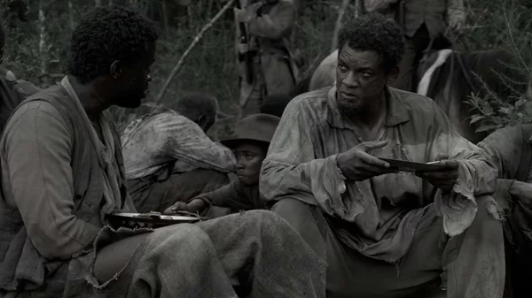 Η πραγματική ιστορία πίσω από το Emancipation του Γουίλ Σμιθ