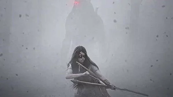 Prey: Πρώτη ματιά στο prequel του Predator