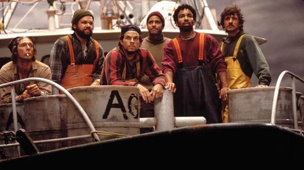 Απόψε (31/5) στην TV: πλοία στη θάλασσα