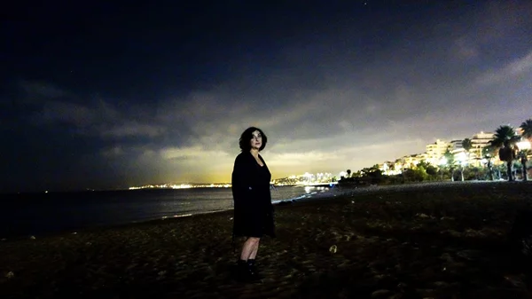 Η Δέσποινα Σαραφείδου "Κασσάνδρα" στο διεθνές Φεστιβάλ Thespis