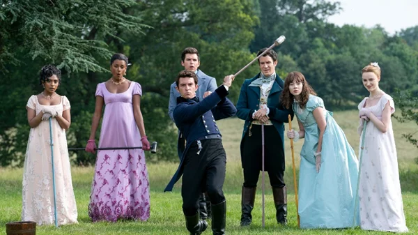 "Bridgerton 3": Ανακοινώθηκε η έναρξη των γυρισμάτων της νέας σεζόν