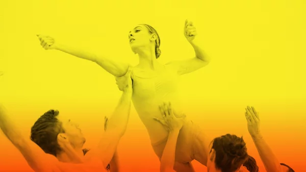 "Colors": Το τρίπτυχο σύγχρονου χορού έρχεται στην Εναλλακτική Σκηνή της Λυρικής για πέντε παραστάσεις