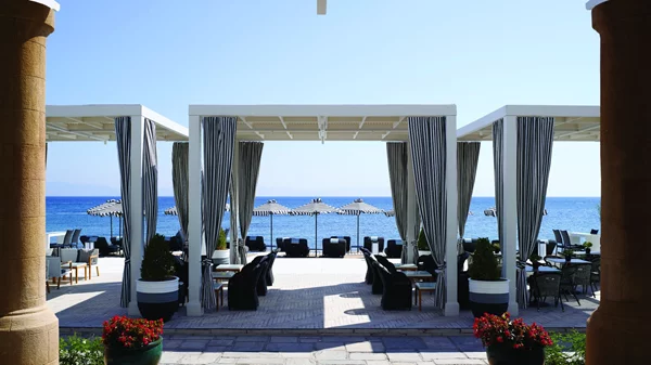 "The Gelsomino Restaurant"