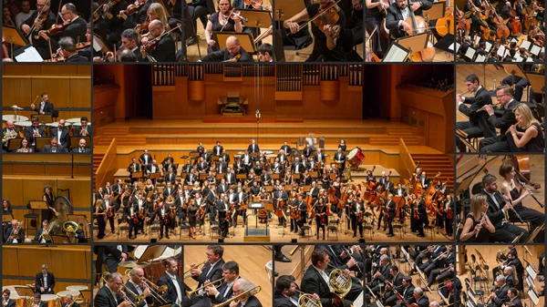 Η Κρατική Ορχήστρα Αθηνών επιστρέφει στην Αρχαία Ολυμπία