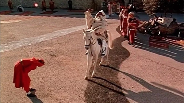 Ασίκ Κερίμπ, Ο Φτωχός Ασίκης