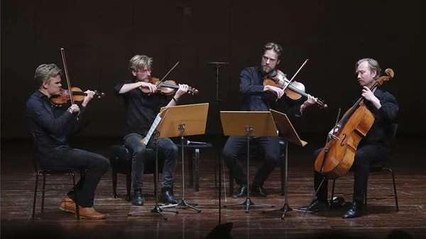 Η γοητεία της μουσικής δωματίου Σοστακόβιτς, Ραβέλ και γαλλικού "Fin de siècle" σε 3 βραδιές στο Μέγαρο