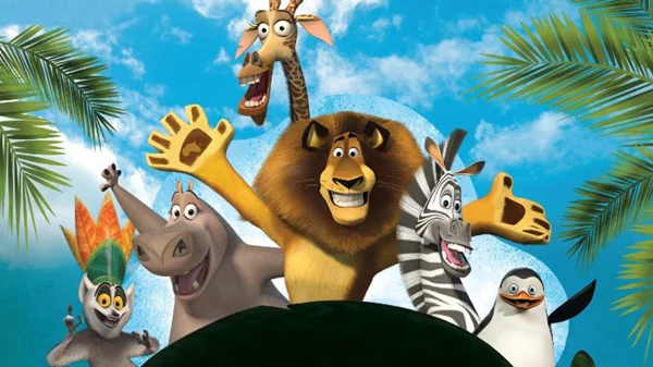 Η ταινία "Μαδαγασκάρη" γίνεται μιούζικαλ για όλη την οικογένεια