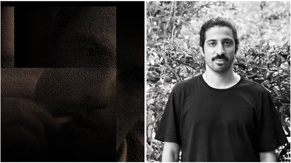 Ο graphic designer Κωνσταντίνος Παυλίδης φιλοτέχνησε τη φετινή οπτική ταυτότητα του 47ου Φεστιβάλ Δράμας