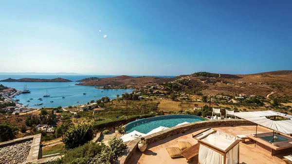 "Aigis Suites", Κέα: Το ευ ζην γίνεται πράξη στο σοφιστικέ boutique hotel της Τζιας που ζει το Πάσχα ολόψυχα