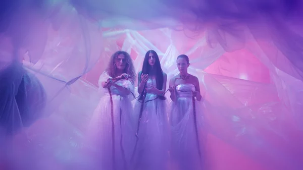 Δείτε τα σποτ του 64ου Φεστιβάλ Θεσσαλονίκης δια χειρός Θανάση Νεοφώτιστου