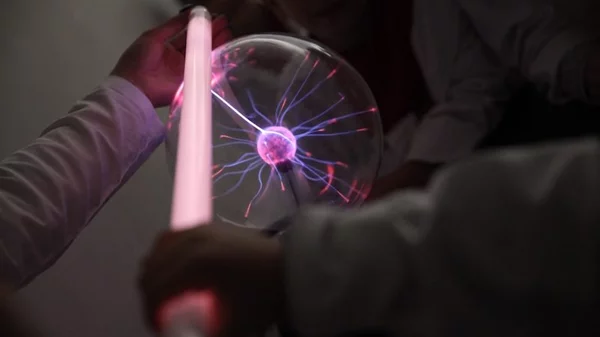 Επιστημονικές Κυριακές στο Μουσείο Πειραμάτων Αγίου Δημητρίου και το Σεπτέμβριο