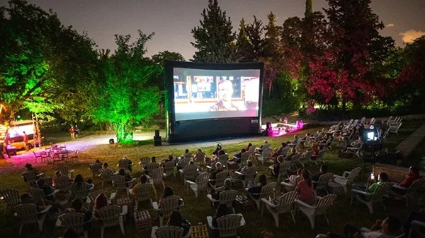 Το Cinefix επανέρχεται με ένα αφιέρωμα στον γερμανικό κινηματογράφο