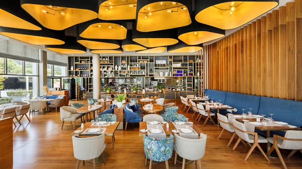 Άγιος Βαλεντίνος στο "Makedonia Palace"