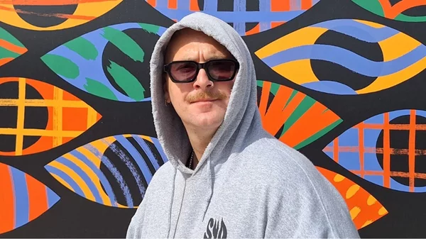 Νέα ημερομηνία για το live party του Mazoha στο Playground 260 λόγω καύσωνα