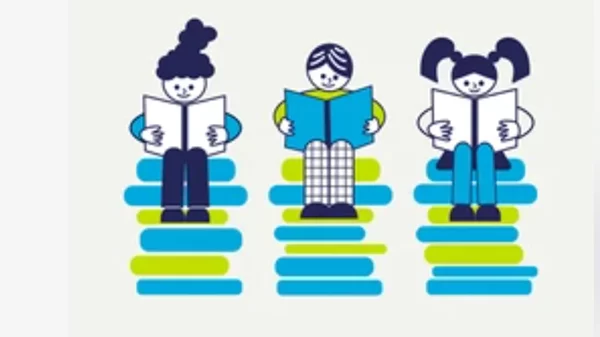 Οnline λέσχη ανάγνωσης με θέμα την αστρονομία για γονείς και παιδιά