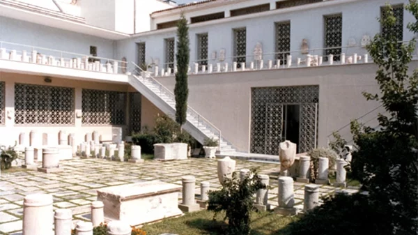 Ευρωπαϊκές Ημέρες Πολιτιστικής Κληρονομιάς στο Επιγραφικό Μουσείο