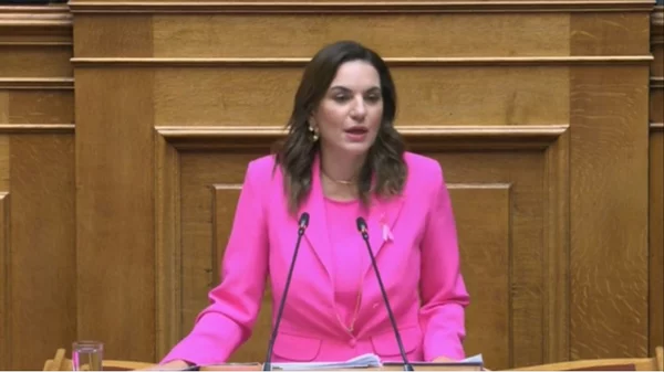 Υπ. Τουρισμού: Υπερψηφίστηκε το νομοσχέδιο που προωθεί την ενίσχυση της βιώσιμης τουριστικής ανάπτυξης